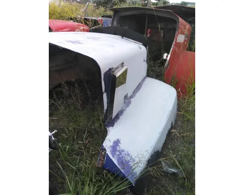 KENWORTH T600 1985-2007 HOOD