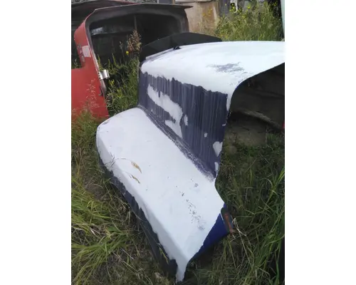 KENWORTH T600 1985-2007 HOOD