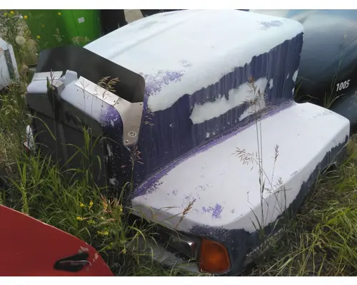 KENWORTH T600 1985-2007 HOOD