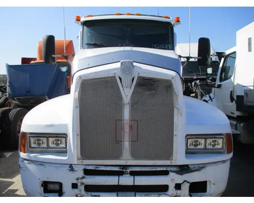 KENWORTH T600 1985-2007 HOOD