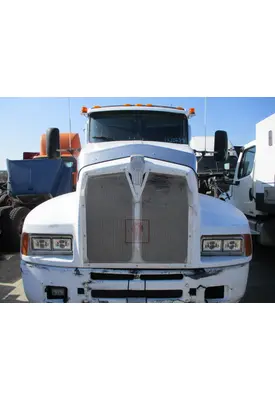KENWORTH T600 1985-2007 HOOD