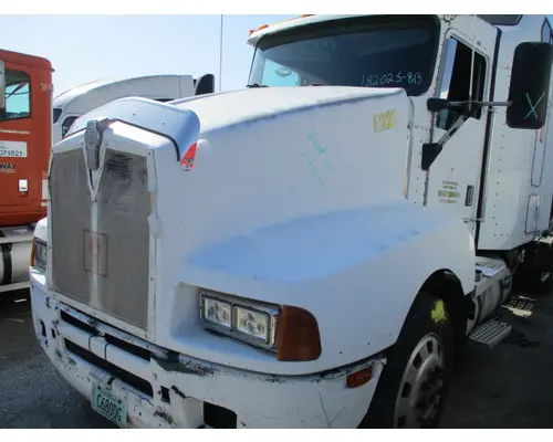 KENWORTH T600 1985-2007 HOOD