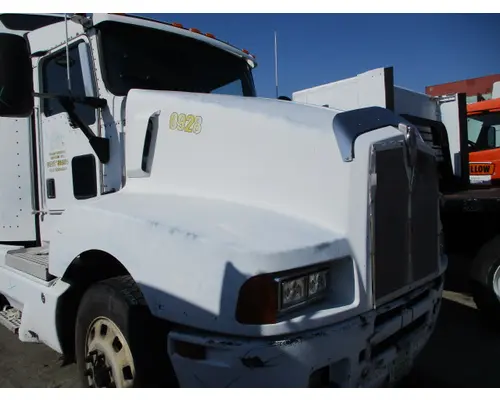 KENWORTH T600 1985-2007 HOOD