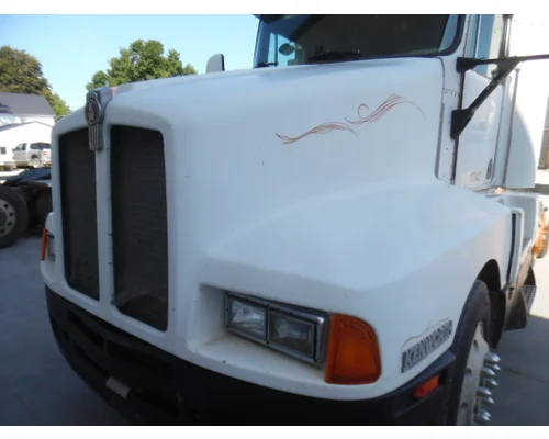 KENWORTH T600 1985-2007 HOOD