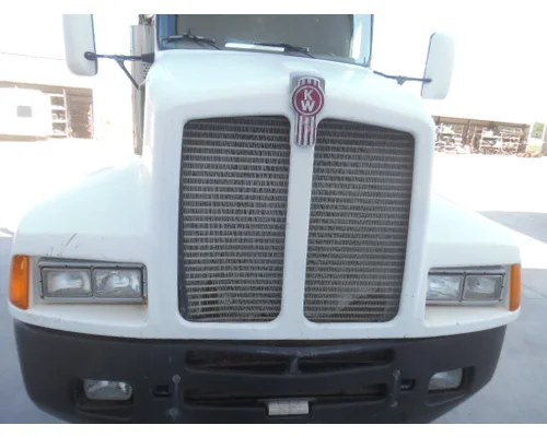 KENWORTH T600 1985-2007 HOOD