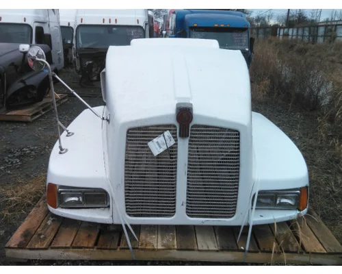 KENWORTH T600 1985-2007 HOOD
