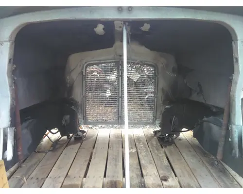 KENWORTH T600 1985-2007 HOOD