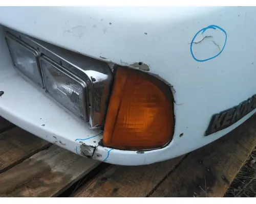 KENWORTH T600 1985-2007 HOOD