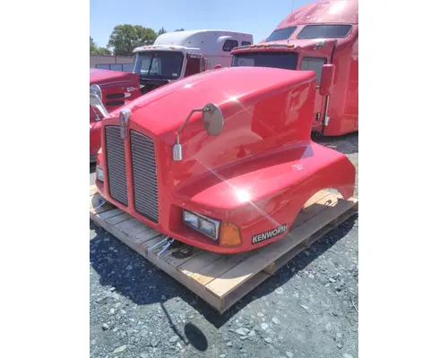 KENWORTH T600 1985-2007 HOOD