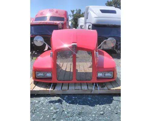 KENWORTH T600 1985-2007 HOOD
