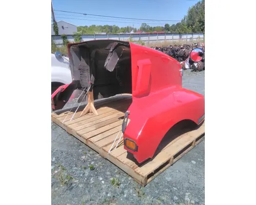 KENWORTH T600 1985-2007 HOOD