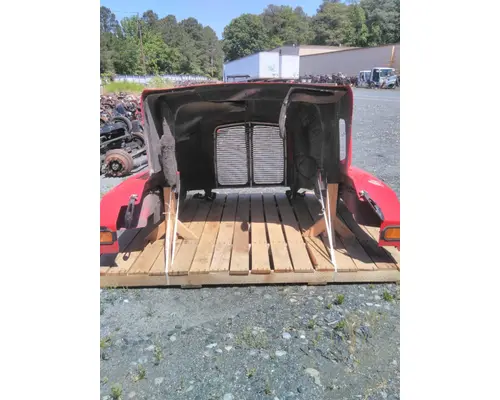 KENWORTH T600 1985-2007 HOOD