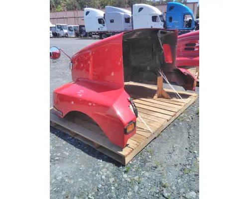 KENWORTH T600 1985-2007 HOOD