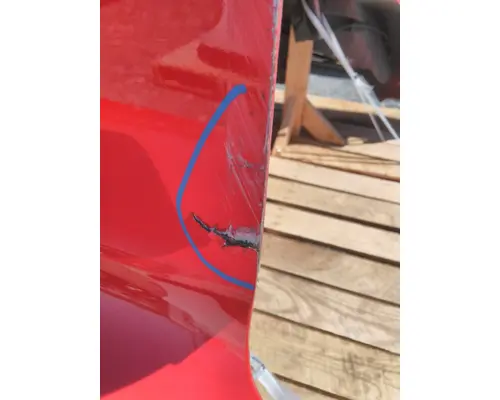 KENWORTH T600 1985-2007 HOOD