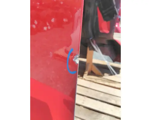KENWORTH T600 1985-2007 HOOD