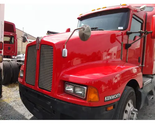 KENWORTH T600 1985-2007 HOOD