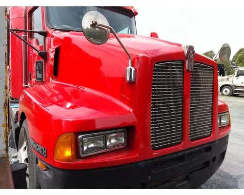 KENWORTH T600 1985-2007 HOOD