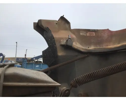 KENWORTH T600 1985-2007 HOOD