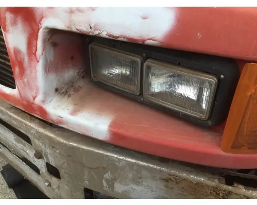 KENWORTH T600 1985-2007 HOOD