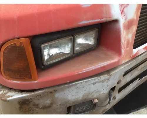 KENWORTH T600 1985-2007 HOOD