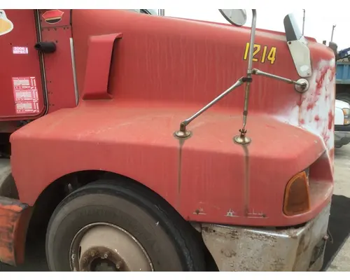 KENWORTH T600 1985-2007 HOOD