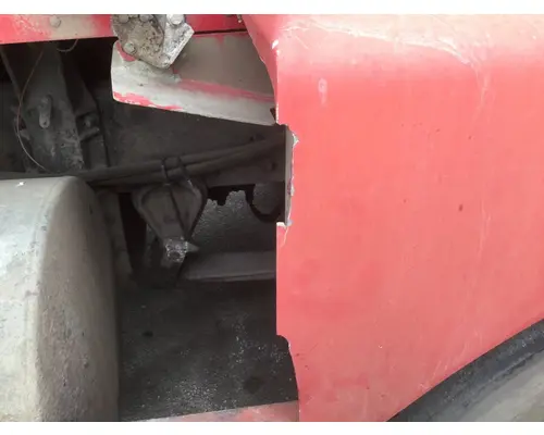KENWORTH T600 1985-2007 HOOD