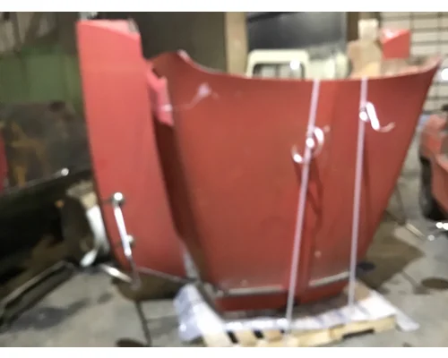 KENWORTH T600 1985-2007 HOOD