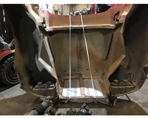 KENWORTH T600 1985-2007 HOOD