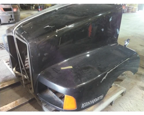 KENWORTH T600 1985-2007 HOOD
