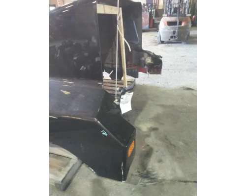 KENWORTH T600 1985-2007 HOOD