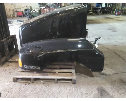 KENWORTH T600 1985-2007 HOOD