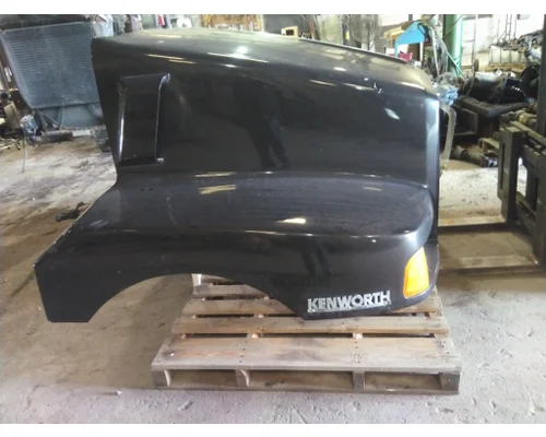 KENWORTH T600 1985-2007 HOOD
