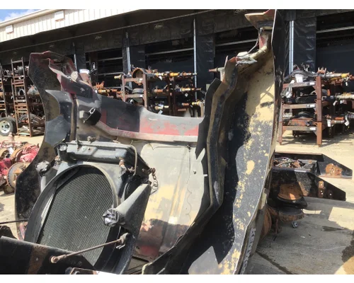 KENWORTH T600 1985-2007 HOOD