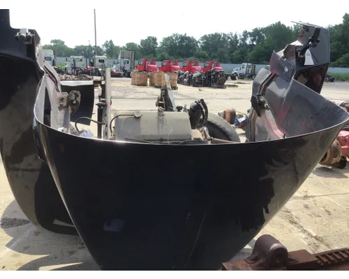 KENWORTH T600 1985-2007 HOOD
