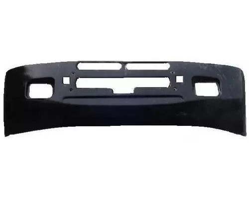 KENWORTH T600 1986-2007 BUMPER ASSEMBLY, FRONT