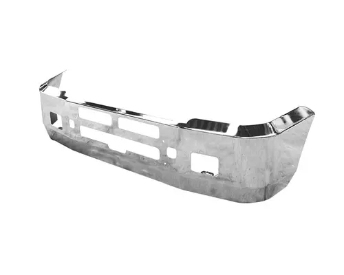 KENWORTH T600 1986-2007 BUMPER ASSEMBLY, FRONT