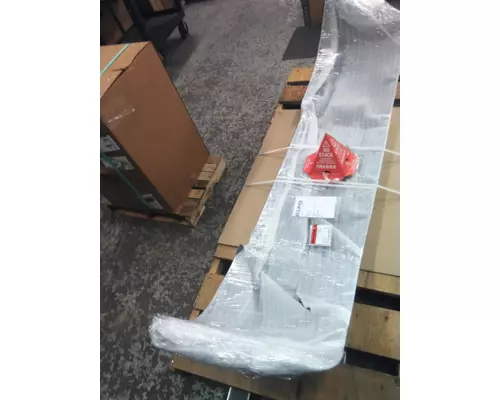 KENWORTH T600 1986-2007 BUMPER ASSEMBLY, FRONT