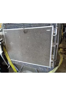 KENWORTH T600_41009 A/C Condenser