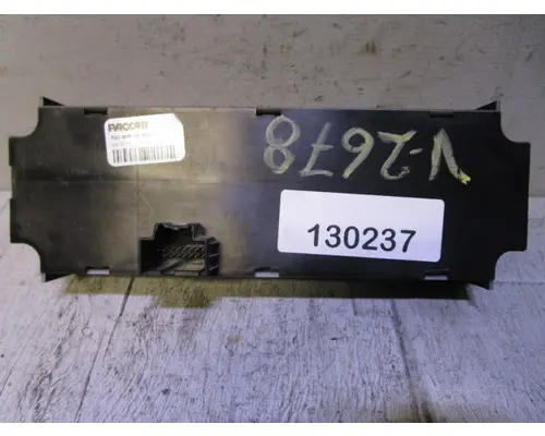 KENWORTH T600-Cab_F21-1013-21-000 AC Control