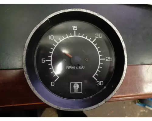 KENWORTH T600_K152-505-1 Tachometer