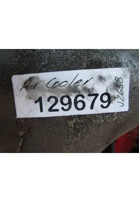 KENWORTH T600_KW12B ChargeAirCooler
