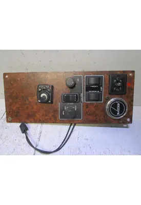 KENWORTH T600-Sleeper_F21-1010 A/C Control