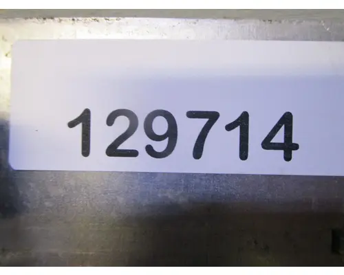 KENWORTH T600-Sleeper_F21-1010 AC Control