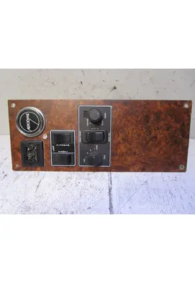 KENWORTH T600-Sleeper_F21-1010 A/C Control