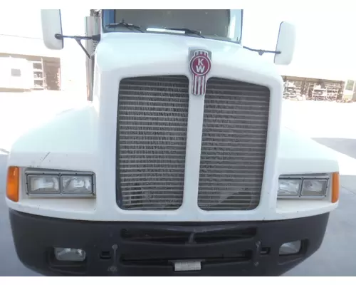 KENWORTH T600A 1986-1989 HOOD