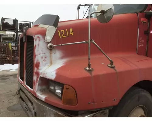 KENWORTH T600A 1986-1989 HOOD