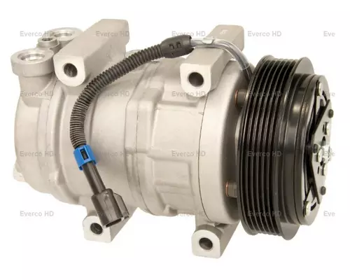 KENWORTH T600A Air Conditioner Condenser