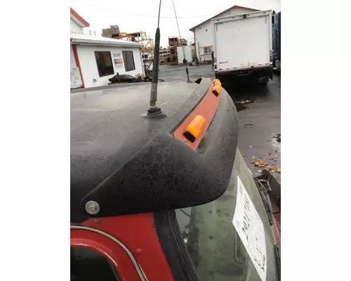 KENWORTH T600A CAB CLIP