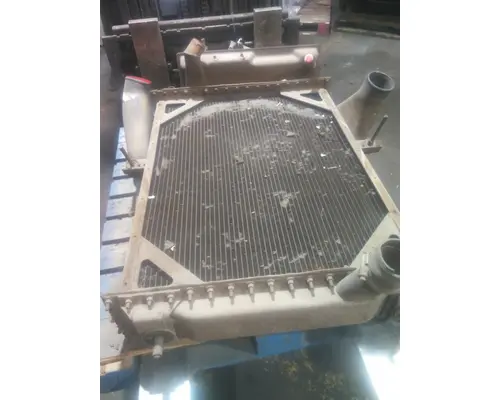 KENWORTH T600A COOLING ASSEMBLY (RAD, COND, ATAAC)