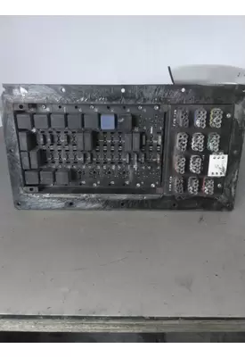 KENWORTH T600A FUSE BOX